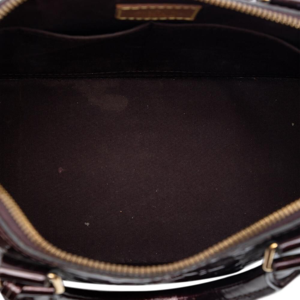 Louis Vuitton Alma