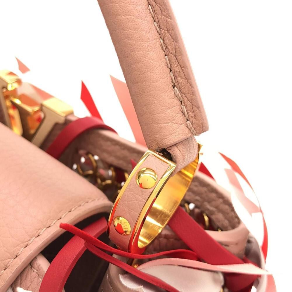 Louis Vuitton Capucines