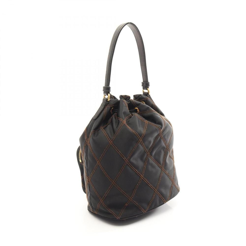 Prada Bucket Bag