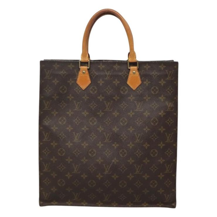Louis Vuitton Sac Plat