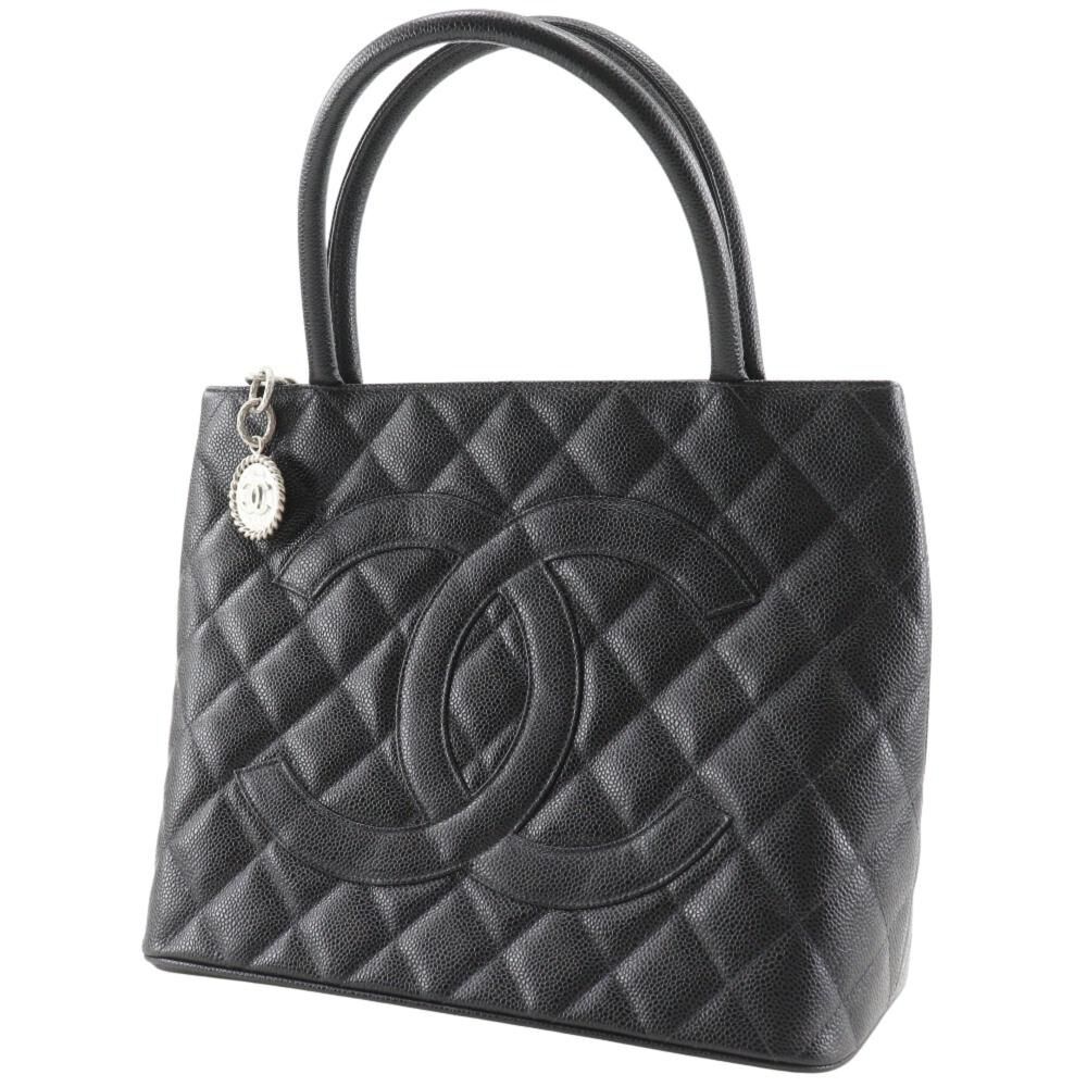 Chanel Tote