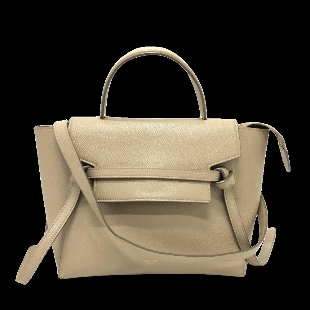 Celine Shoulder Bag