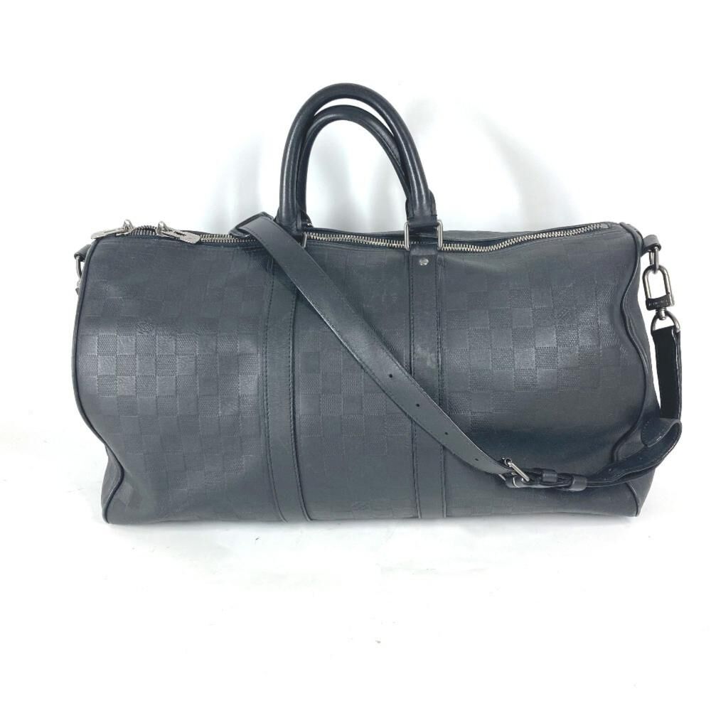 Louis Vuitton Keepall