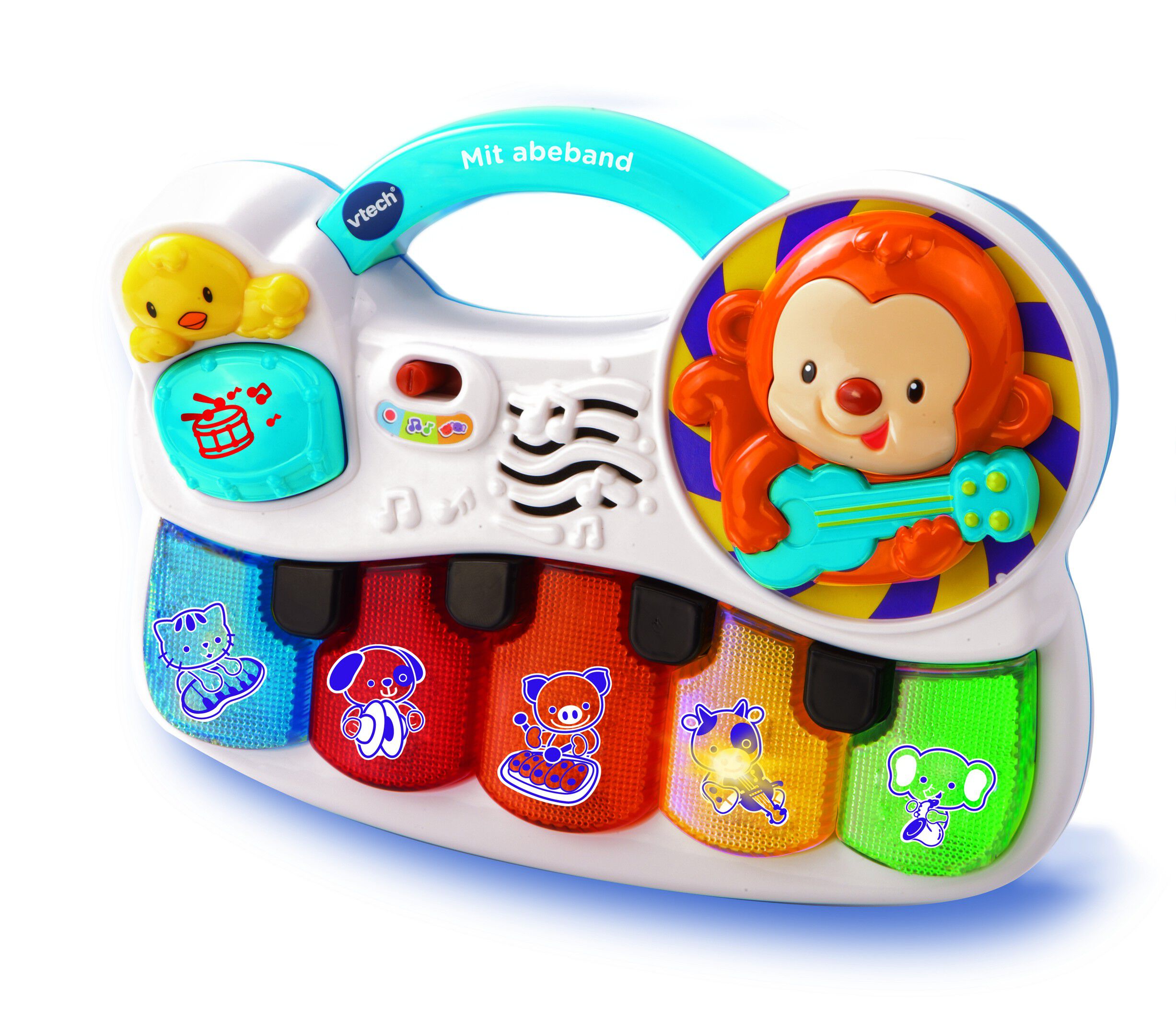 Vtech Abeband