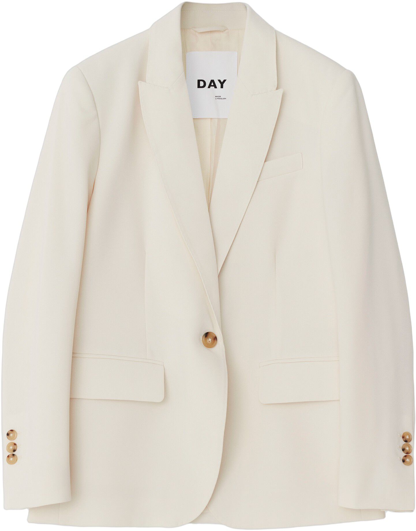 Hector - Classic Gabardine