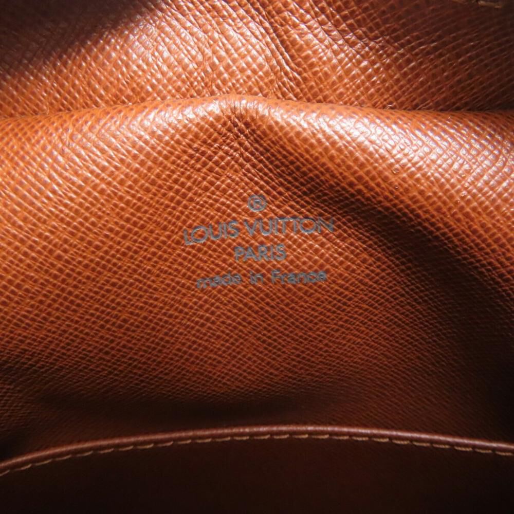 Louis Vuitton Amazone