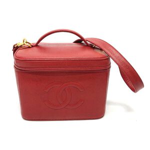Chanel Shoulder Bag