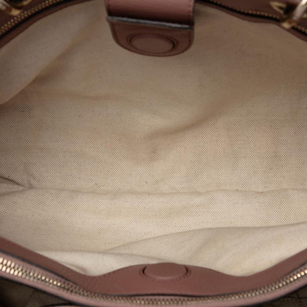 Gucci Bamboo