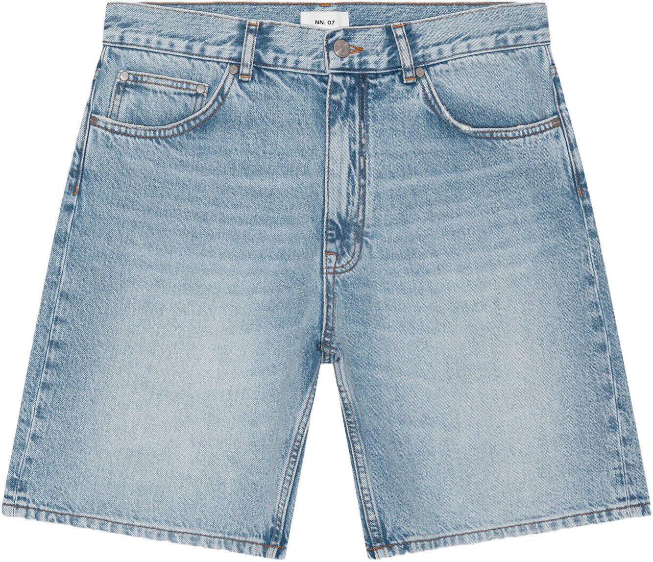Otis Shorts 1882