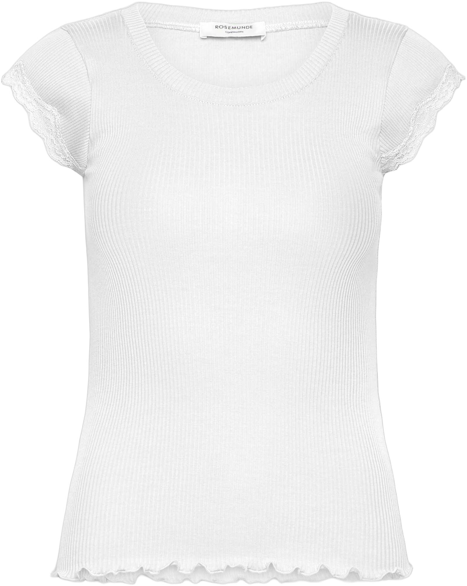 RWBaybay SS Lace T-shirt