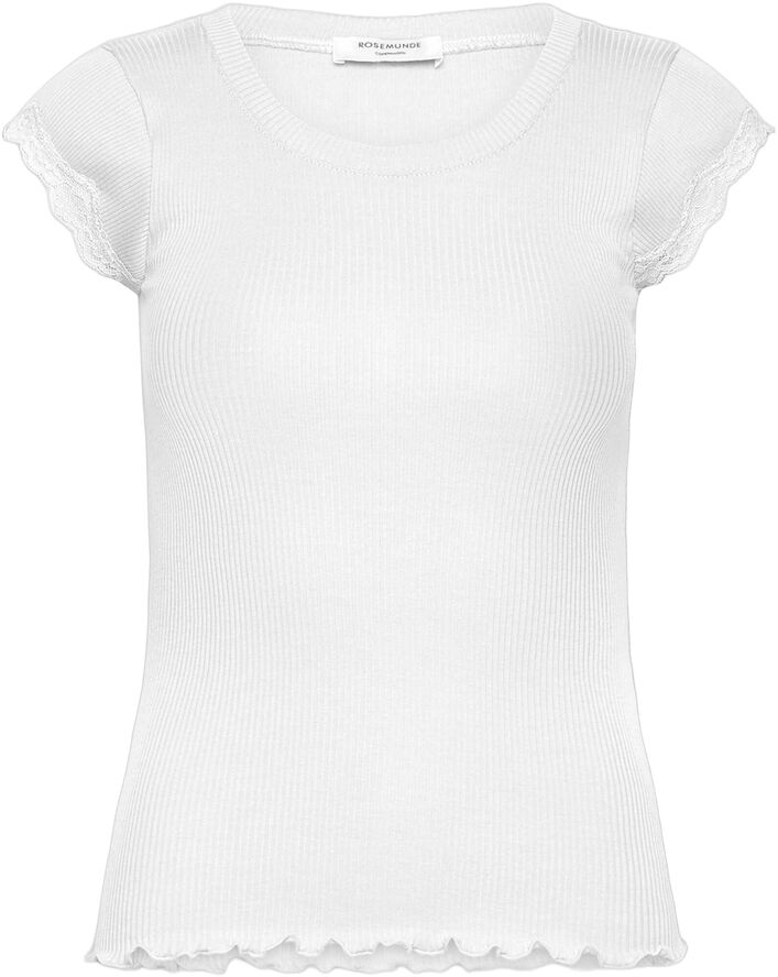 RWBaybay SS Lace T-shirt