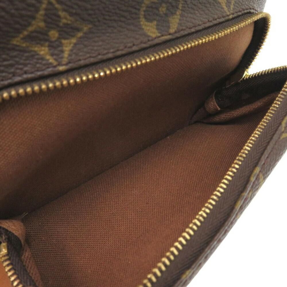 Louis Vuitton Montsouris