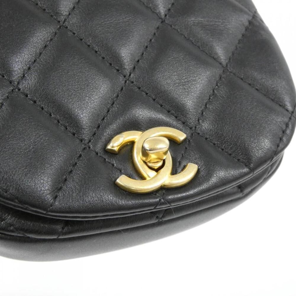 Chanel Shoulder Bag