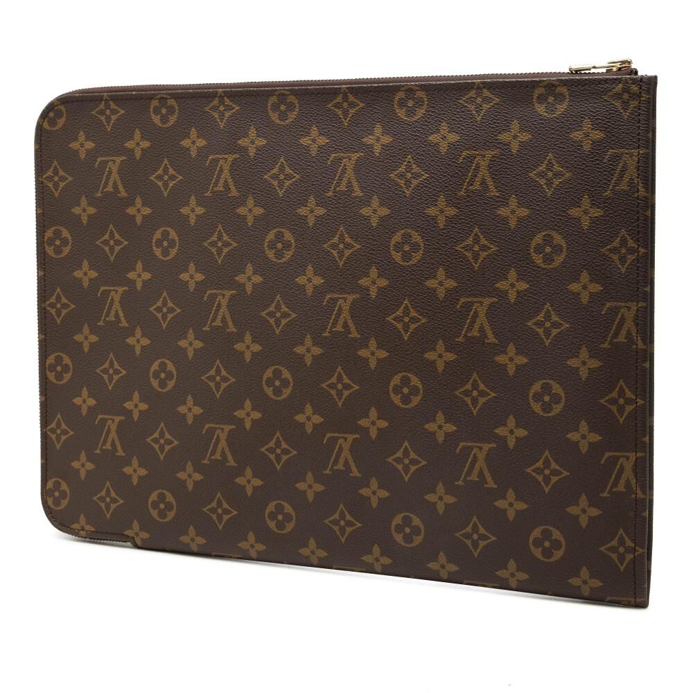 Louis Vuitton Poche Documents