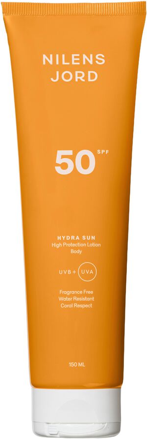 HYDRA SUN High Protection Lotion Bo