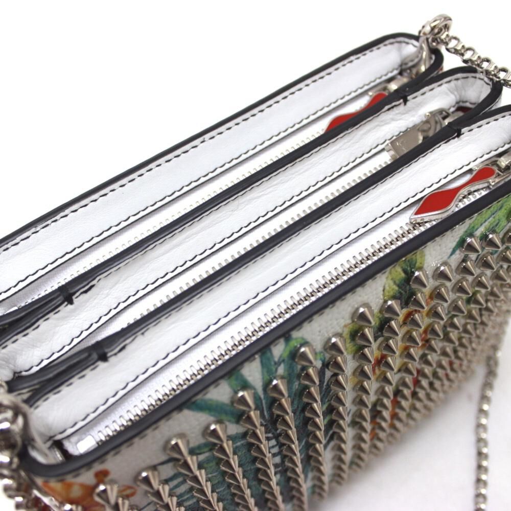 Christian Louboutin Shoulder Bag