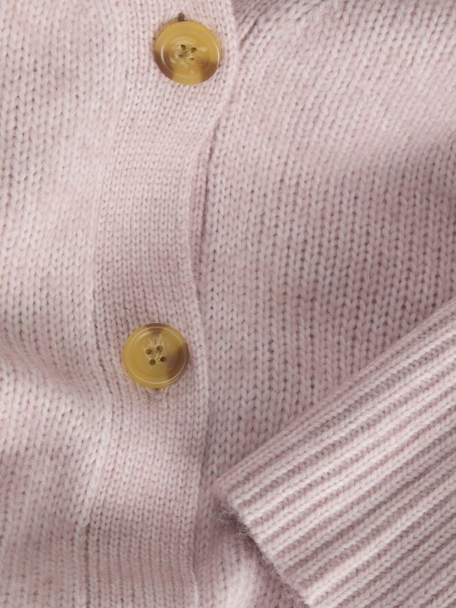 JXROSANNA CARDIGAN KNIT