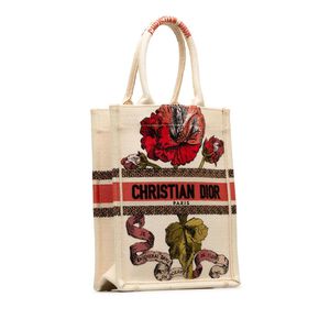 Dior Tote