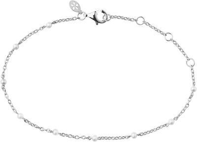 Scarlett bracelet - silver