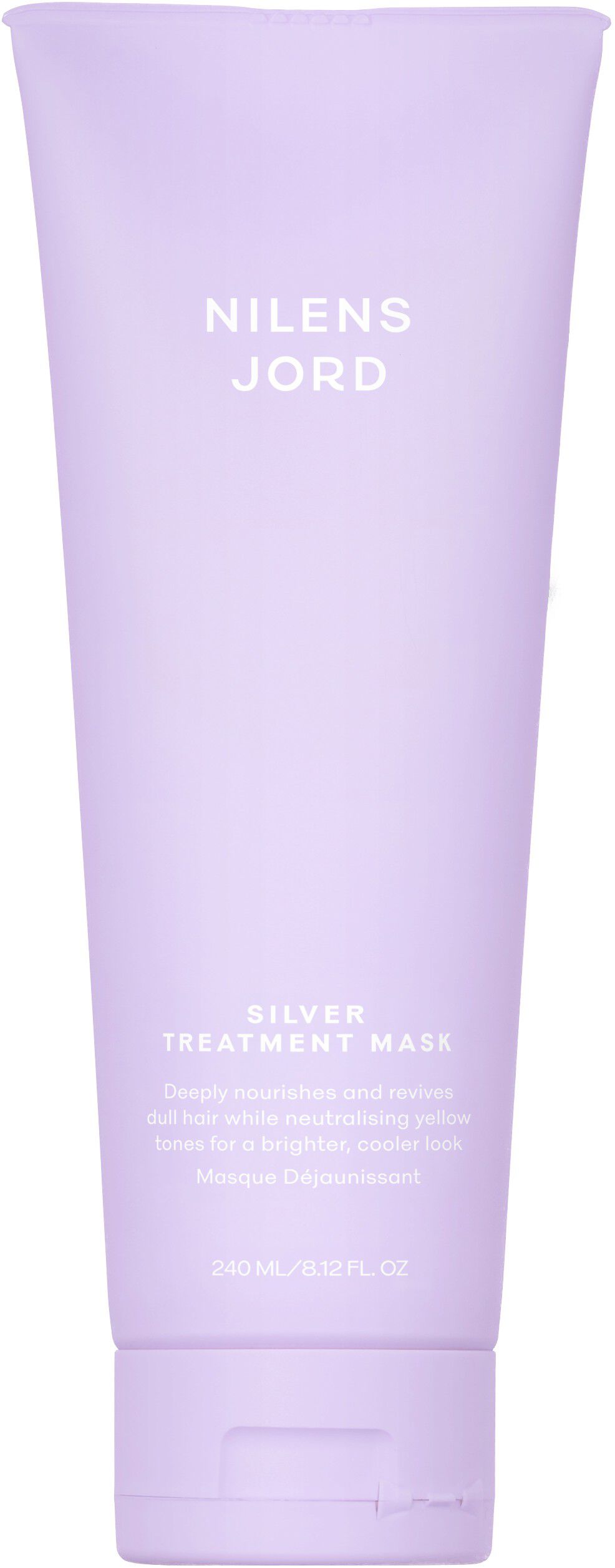 Silver Treatment Mask