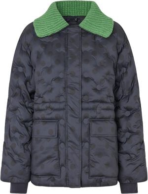 2540 Heat Quilt, Padded Jacket