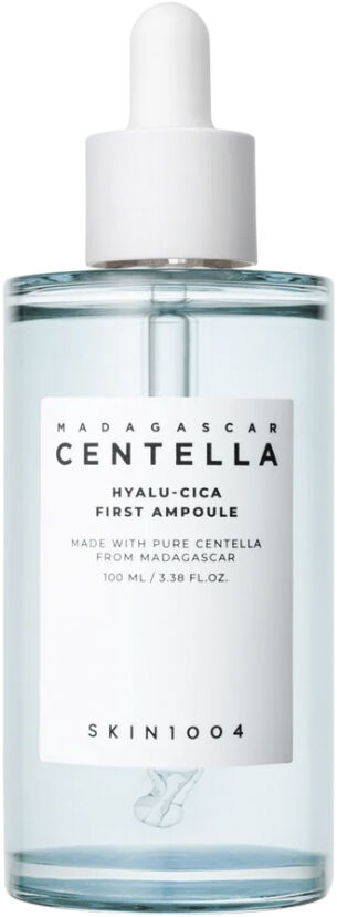 Madagascar Centella Hyalu-Cica First Ampoule