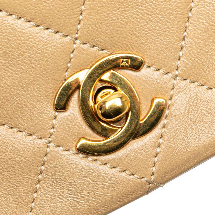 Chanel Crossbody Bag