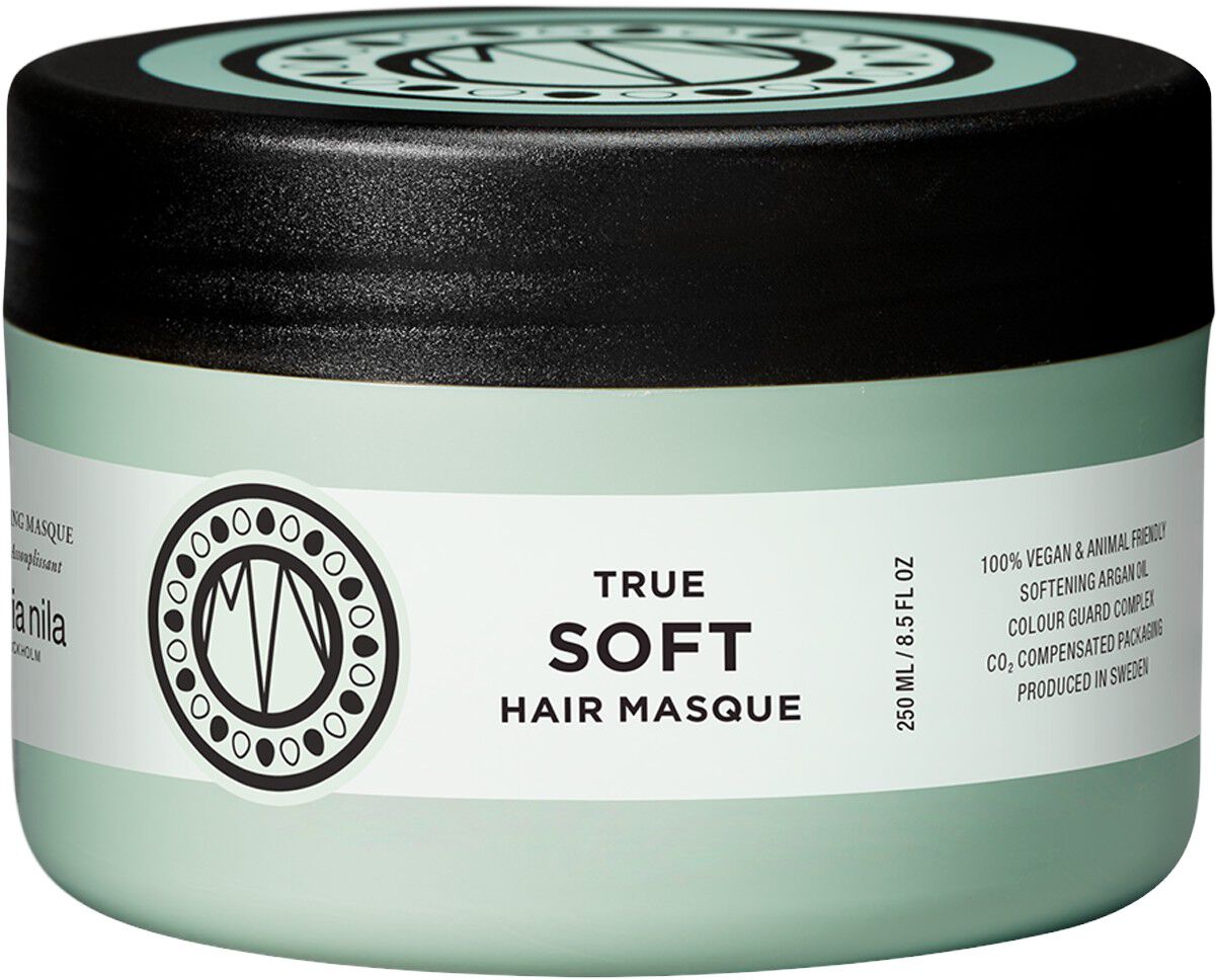 True Soft Masque 250 ml