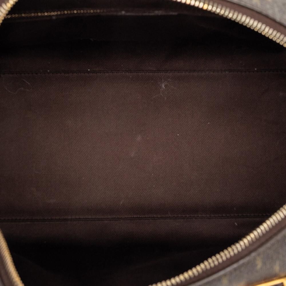 Yves Saint Laurent Travel Bag