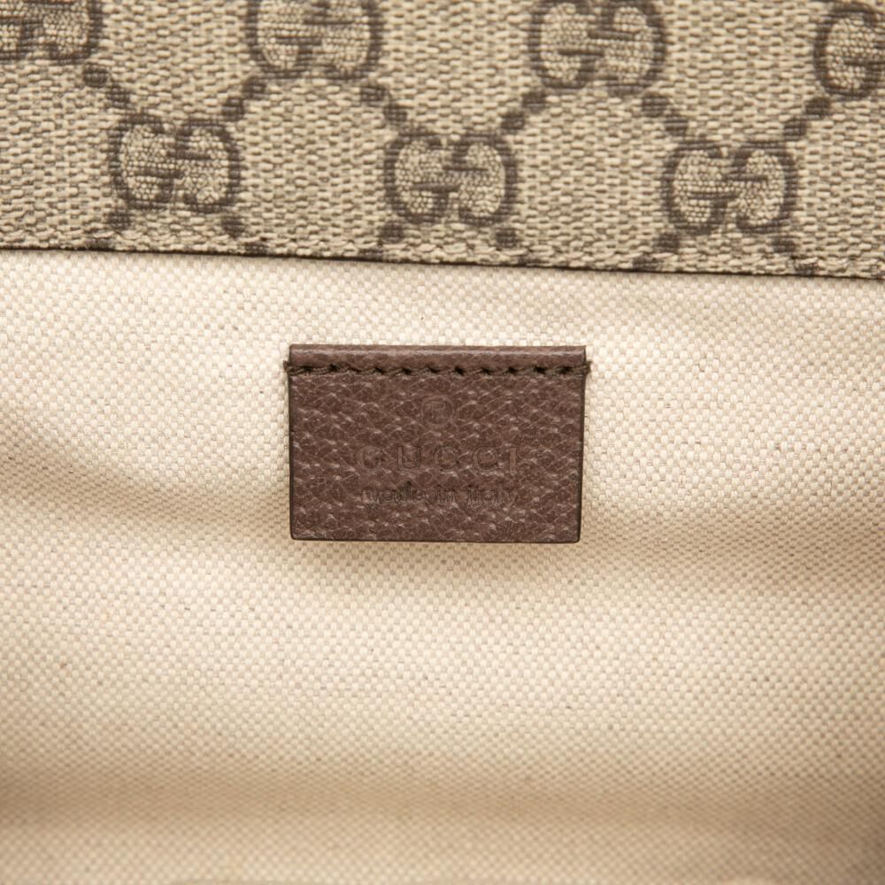 Gucci Messenger Bag