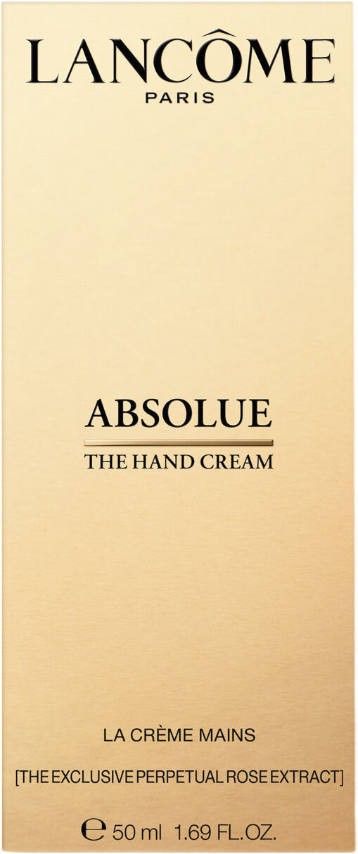 ABS Hand cream 50 ML FG