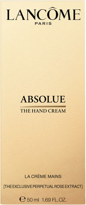 ABS Hand cream 50 ML FG