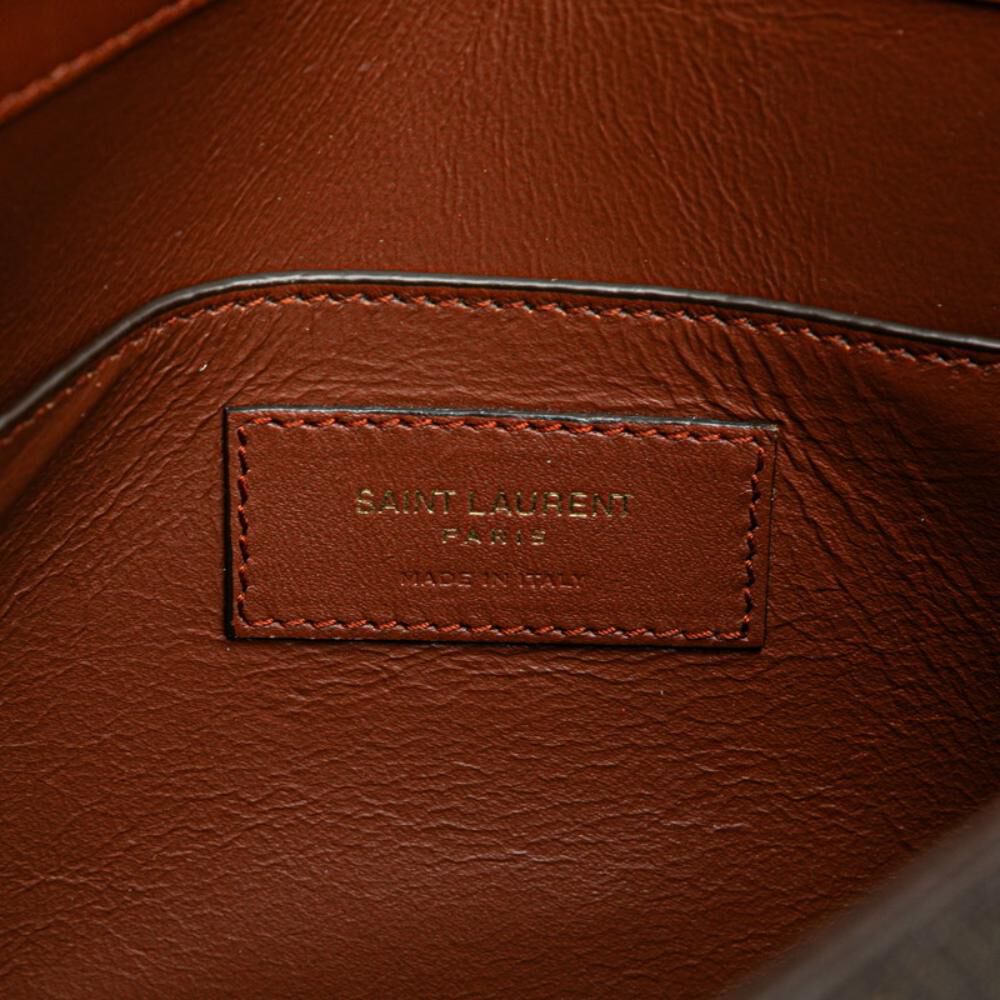 Yves Saint Laurent Shoulder Bag