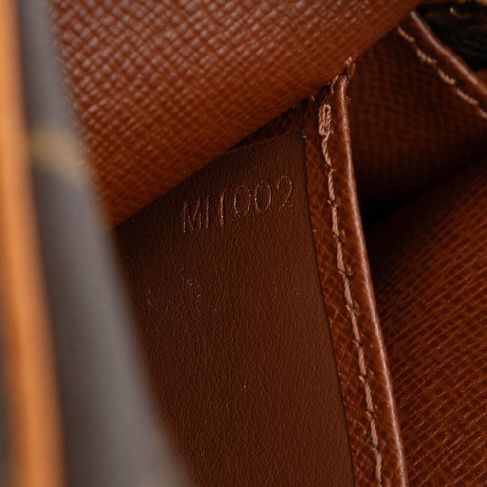 Louis Vuitton Cite
