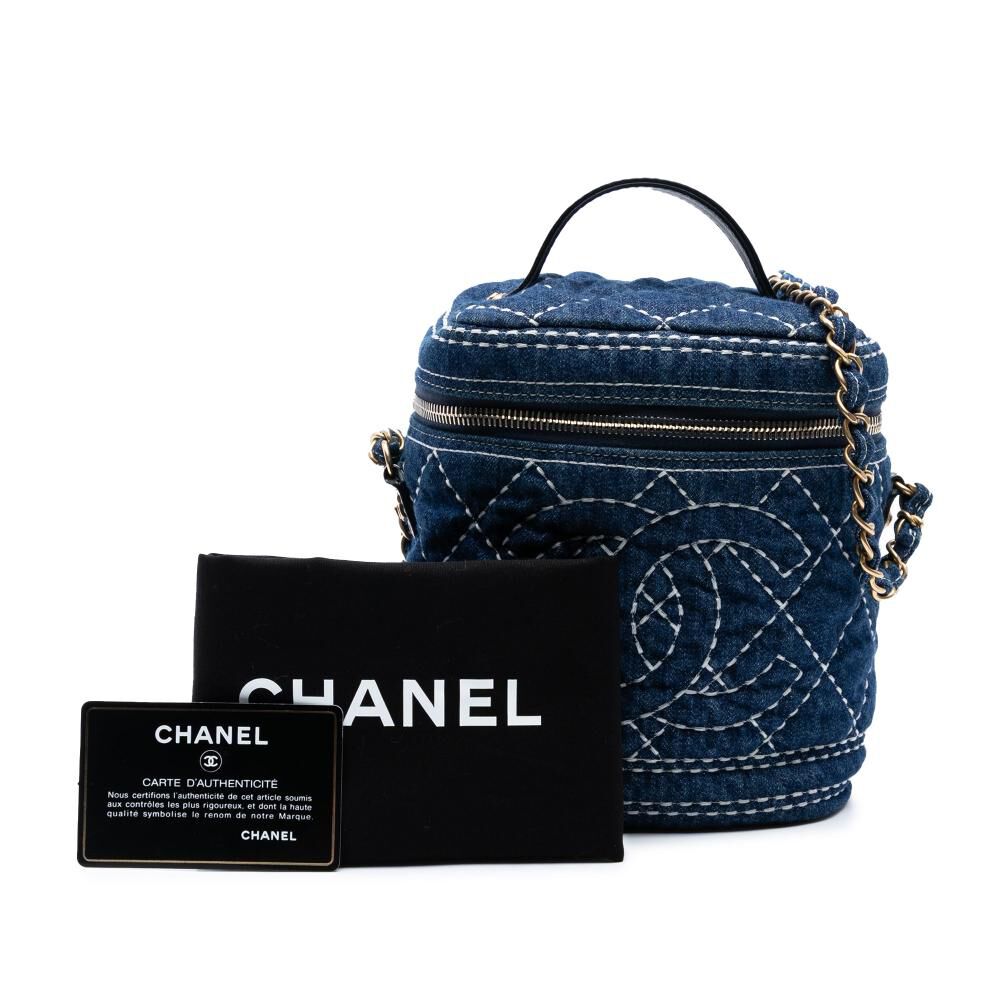 Chanel Handbag
