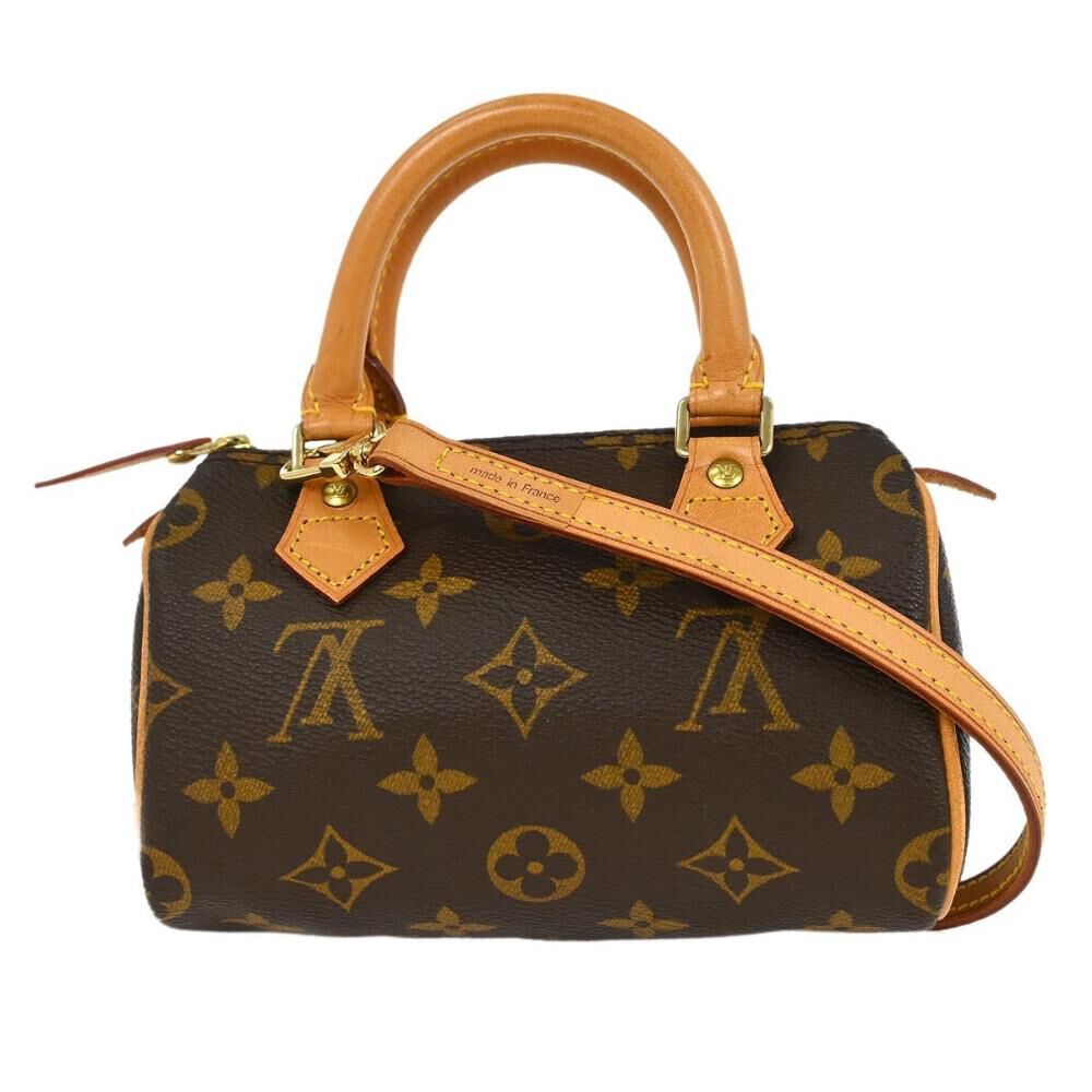 Louis Vuitton Speedy