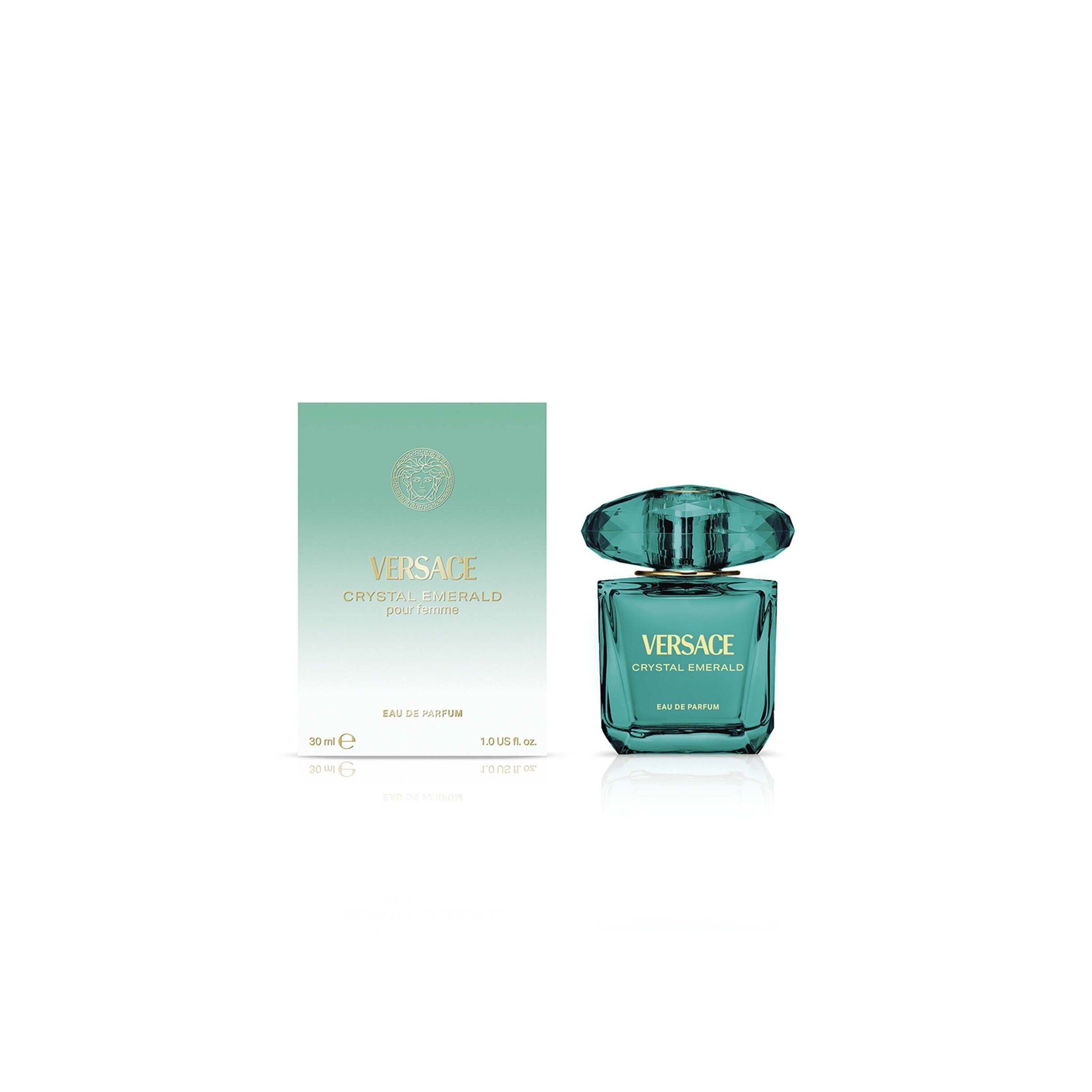 Cry Emrald Eau de Parfum
