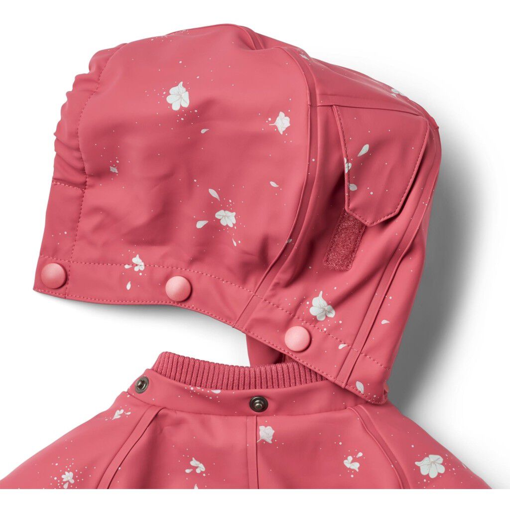 Thermo Rain Suit Aiko