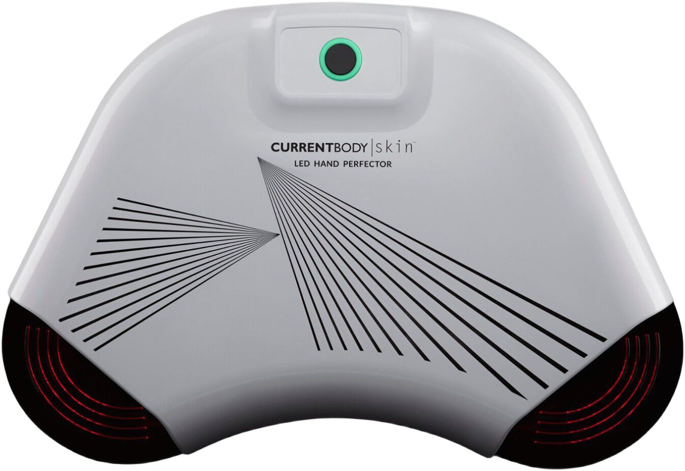 CurrentBody Skin LED Hand Perfector