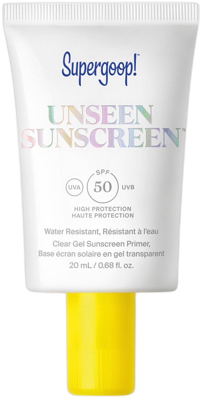 Unseen - Solskydd med SPF 50 PA+++