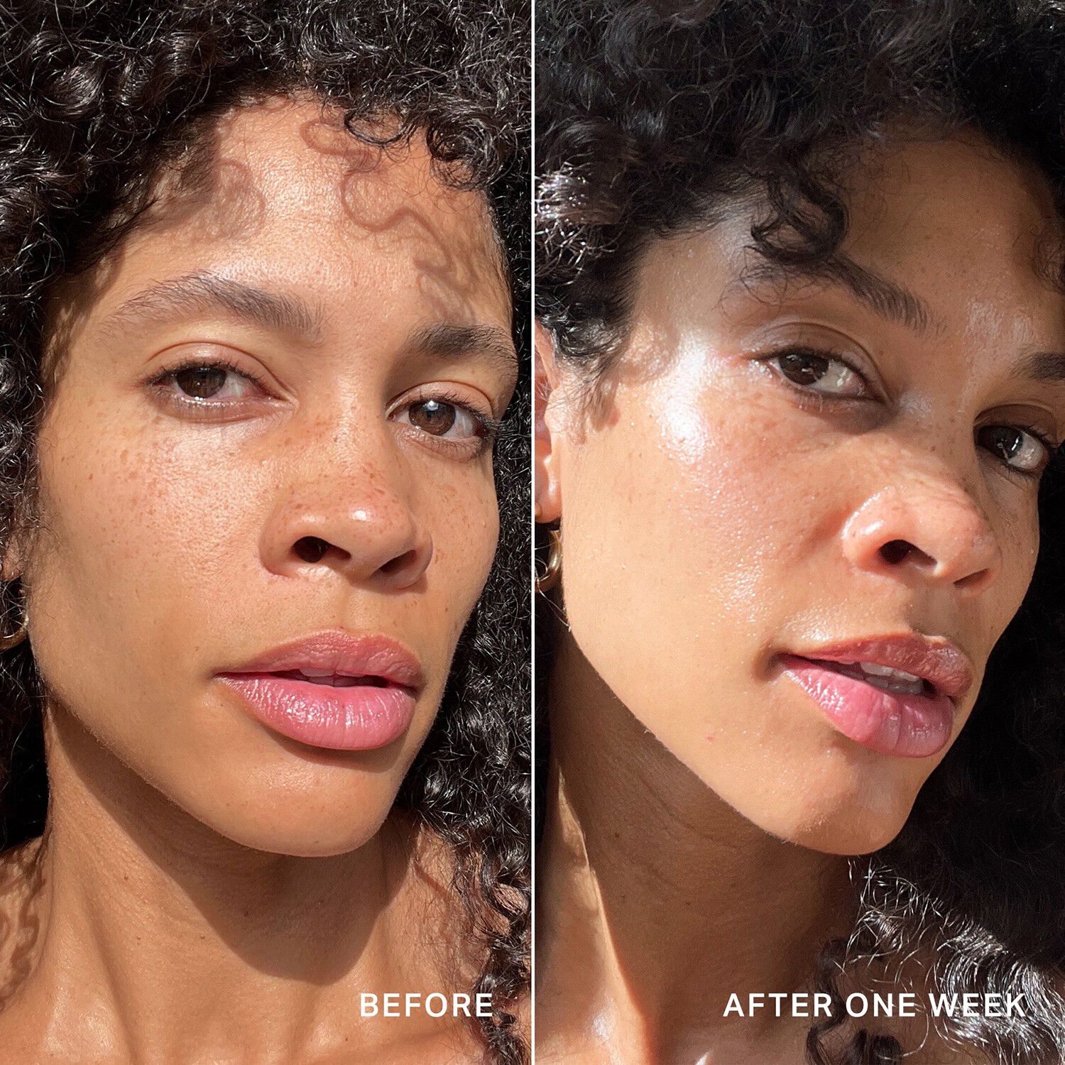 Great Skin Moisturizer - Fuktkr&auml;m