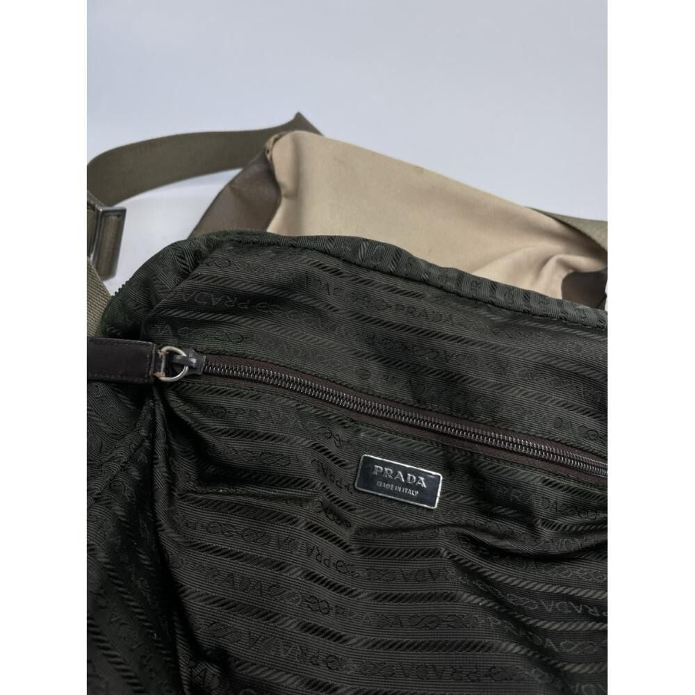 Prada Shoulder Bag