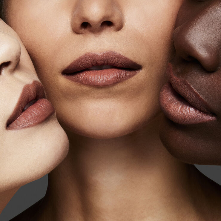 Lip Color Matte Lipstick