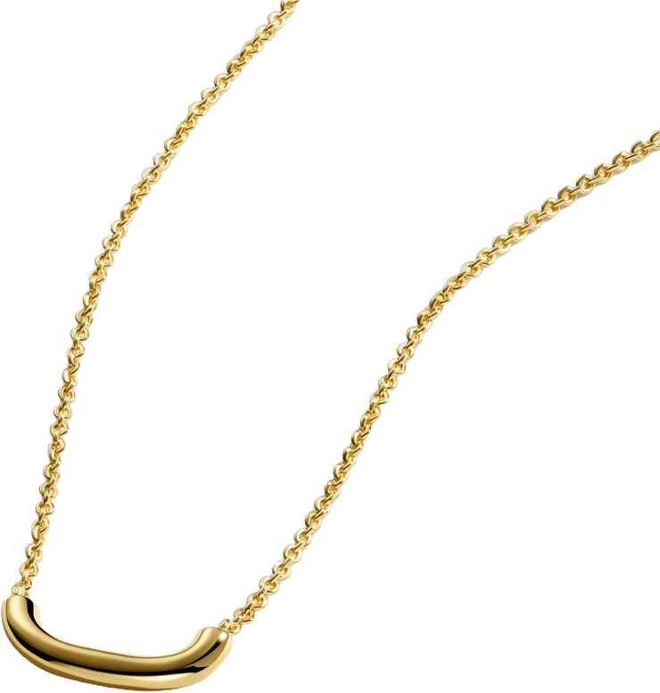 CAPRIANA PIANURA NECKLACE