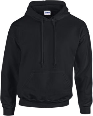 Heavy Blend Adult Hooded Sweatshirt