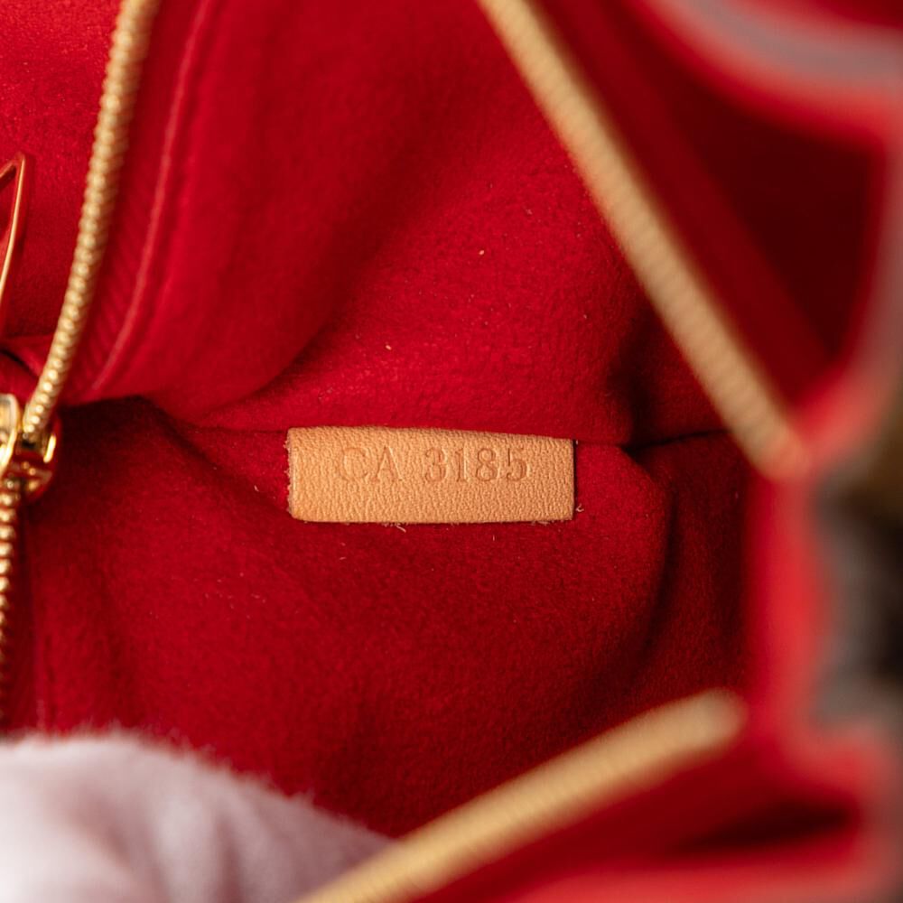 Louis Vuitton Pallas