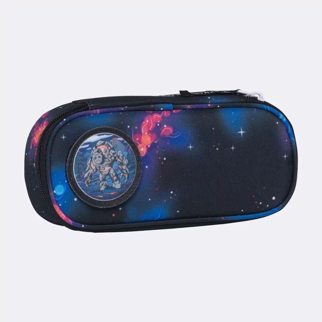 Beckmann Classic Skoletaskes&aelig;t