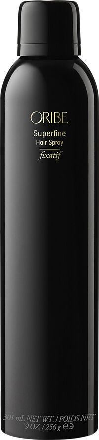 Signature Superfine Hair Spray
