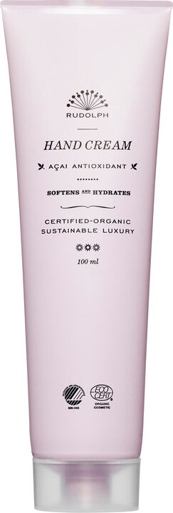 Hand Cream