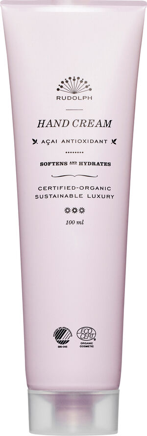 Hand Cream